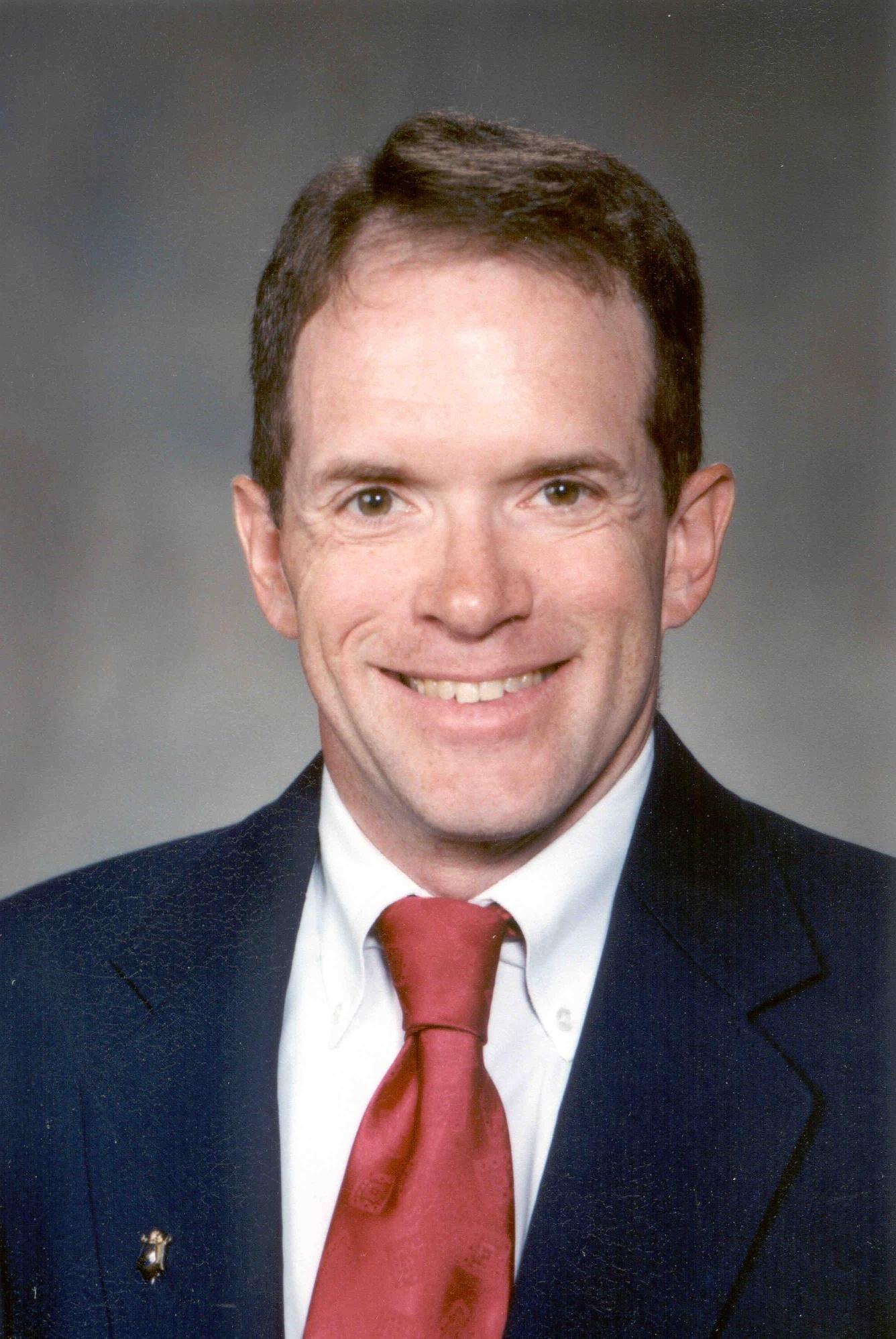 Alan B. Brown