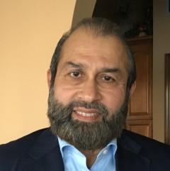 Muzaffar  Shaikh