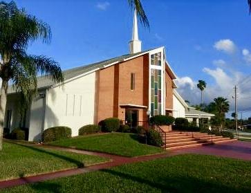 Macedonia Missionary Baptist - Melbourne, FL